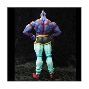 Amazon | CCP Muscular Collection Vol.EX キン肉マンスーパー